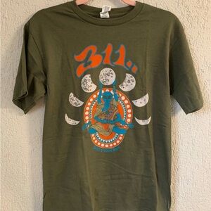 311 2016 Unity Tour Tee - Never Worn